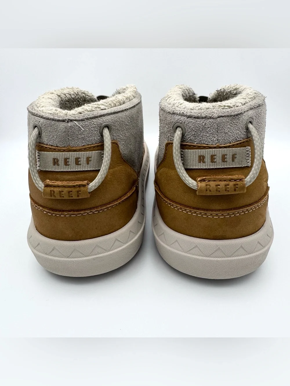 Reef rambler hi